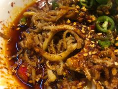 -付小姐在成都(吾悦广场店)