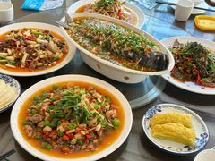 -飞虹鱼馆(春华路店)