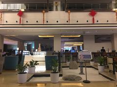 -苏州日航酒店-大堂酒廊(长江路店)