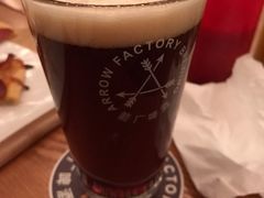 长弓射手-Arrow Factory Brewing箭厂啤酒
