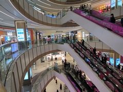 -天河领展广场