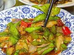 -芝城故事·建瓯土菜