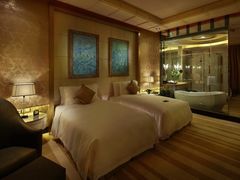 豪华房3-上海浦东星河湾酒店