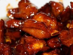 糖醋排骨-农家私房菜(龙凤路店)