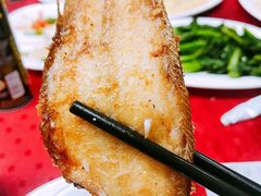 -蛇口康乐快餐鱼仔档(翠苑小区店)