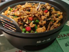 -蛙小侠(五象万象汇店)