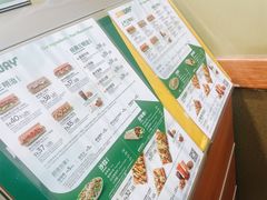 -赛百味SUBWAY(欧亚新生活店)
