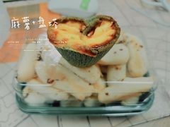 -泸溪河桃酥(西直门凯德店)