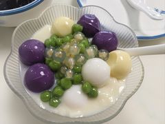 -七的湖·晚芳亭·阳澄湖农家菜·大闸蟹(莲花岛店)