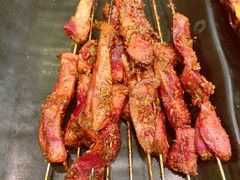 -蚝太郎烧烤(大寨路店)