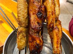 -炒豆合作社(东四总店)