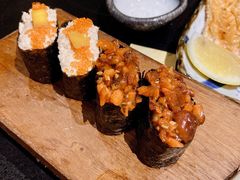 -古田居·特色寿司料理(骏欣中心店)