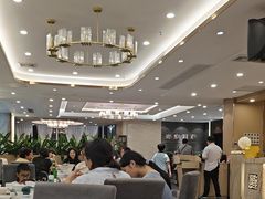 -海宝酒家(中山四路店)