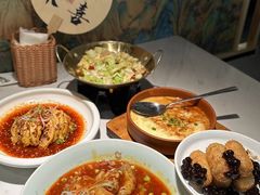 -腾龙阁|经典川菜(SM城市广场店)