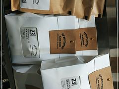 -2326 Coffee Roaster咖啡豆可选店(林肯公园店)