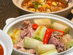-粗茶淡饭·隐庐私厨(东亭店)