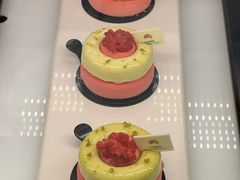 -白天鹅宾馆·美食屋