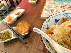 -陈鹏鹏潮汕菜(宝安机场T3航站楼店)