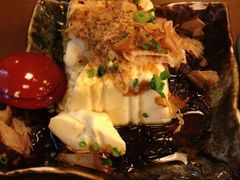 木鱼豆腐-面爱面(长椿街店)