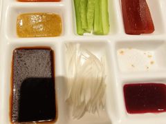 -北平楼·烤鸭·北京菜(牡丹园店)