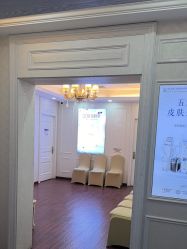 -武汉五洲整形外科医院