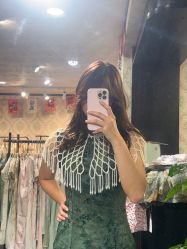 -挽苏旗袍(拙政园店)