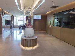 -禧贝阁母婴呵护中心(市图书馆店)