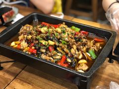 -虾小龙老长沙龙虾馆(坡子街店)