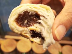 山楂饽饽-皇承御点·八旗饽饽铺(避暑山庄店)