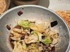 -大丰收李家(浦西万达店)