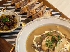 -怡得观滇餐厅·地道昆明菜·1996(海埂大坝店)