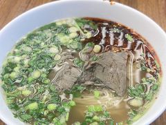 -小灶派· 地道兰州牛肉面(宏发大厦店)
