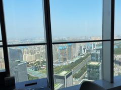 -济南凯宾斯基酒店-THE VIEW云景全日制餐厅
