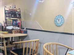 -烤五行·烧烤烤串(石佛营店)