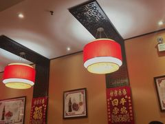 -姚记炒肝店(簋街店)