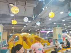 点击看大图 -万达宝贝王(上海浦江店)
