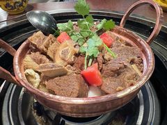 -顺顺小吃(独克宗古城店)