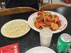 -周姑娘不等味·龙虾的故事(高邮店)