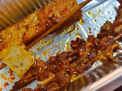 猪脆骨-旺烤园烧烤·炭烤羊腿(吴江阳光新天地店)