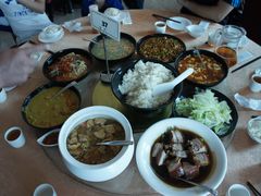 -顶鲜101美食美景餐厅