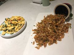 -香香海南菜餐厅