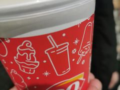 -DQ·蛋糕·冰淇淋(奥特莱斯店)