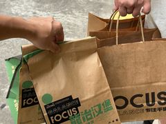 -龙治汉堡(中华城店)