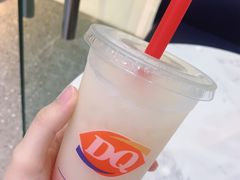 -DQ·蛋糕·冰淇淋(包河万达店)