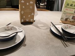 -绿茶餐厅(广州天河城店)