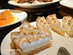 -拉蒂娜·巴西牛排馆 Latina·Brazilian Steakhouse(王府井喜悦店)
