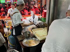 -哈海英麻辣烫(中华西路步行街店)