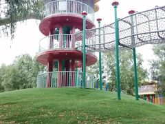 -北戴河集发农业梦想王国