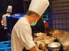 -mezza9 Macau(澳门君悦酒店)
