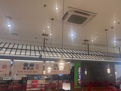 -侃爷南门铜锅涮肉